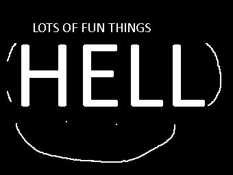 The First Blog Post!!!